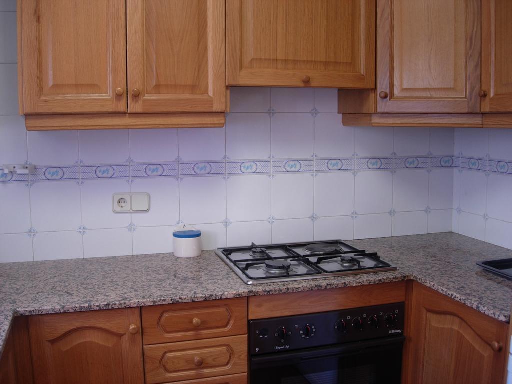 Apartaments El Ribal Valencia D'Aneu Quarto foto